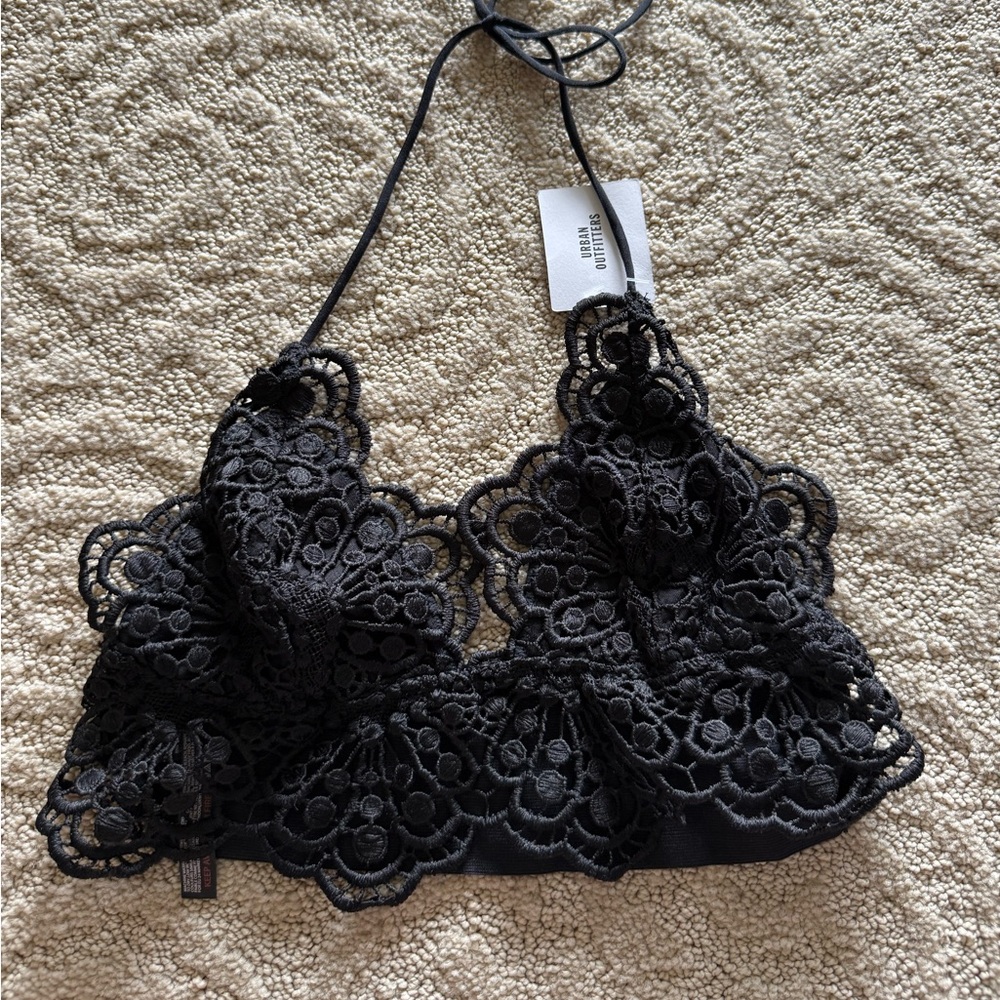 NWT Urban Outfitters Bralette